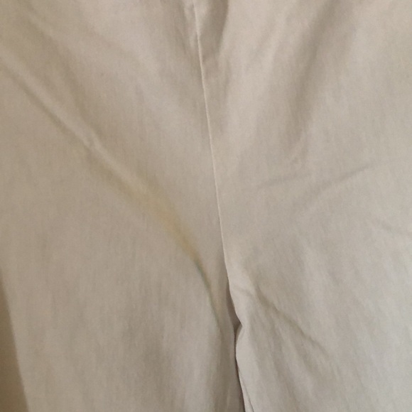 Woman’s capris counterparts pull on pants - Picture 3 of 6